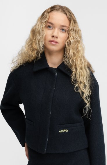 Strodet-W Black