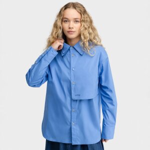 Marlene-W Blue