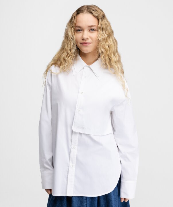 Marlene-W White