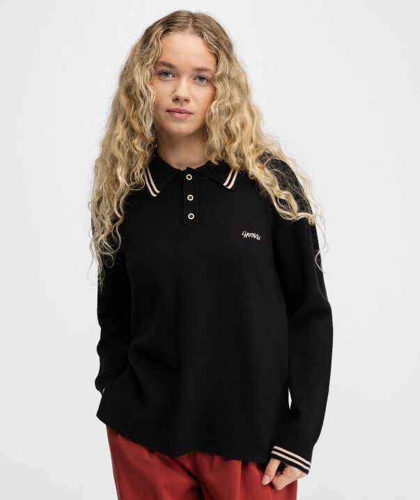 Verelle-W Black
