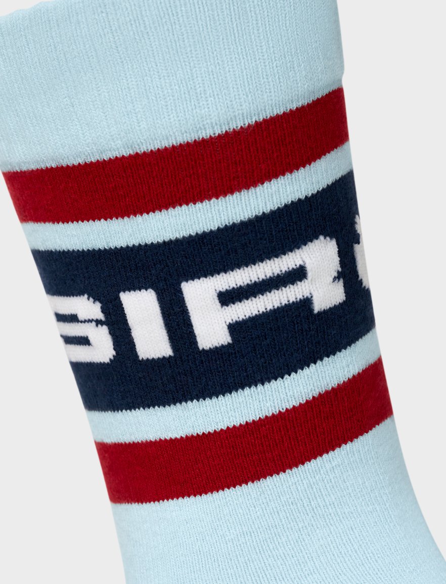 Albulapass Light Blue