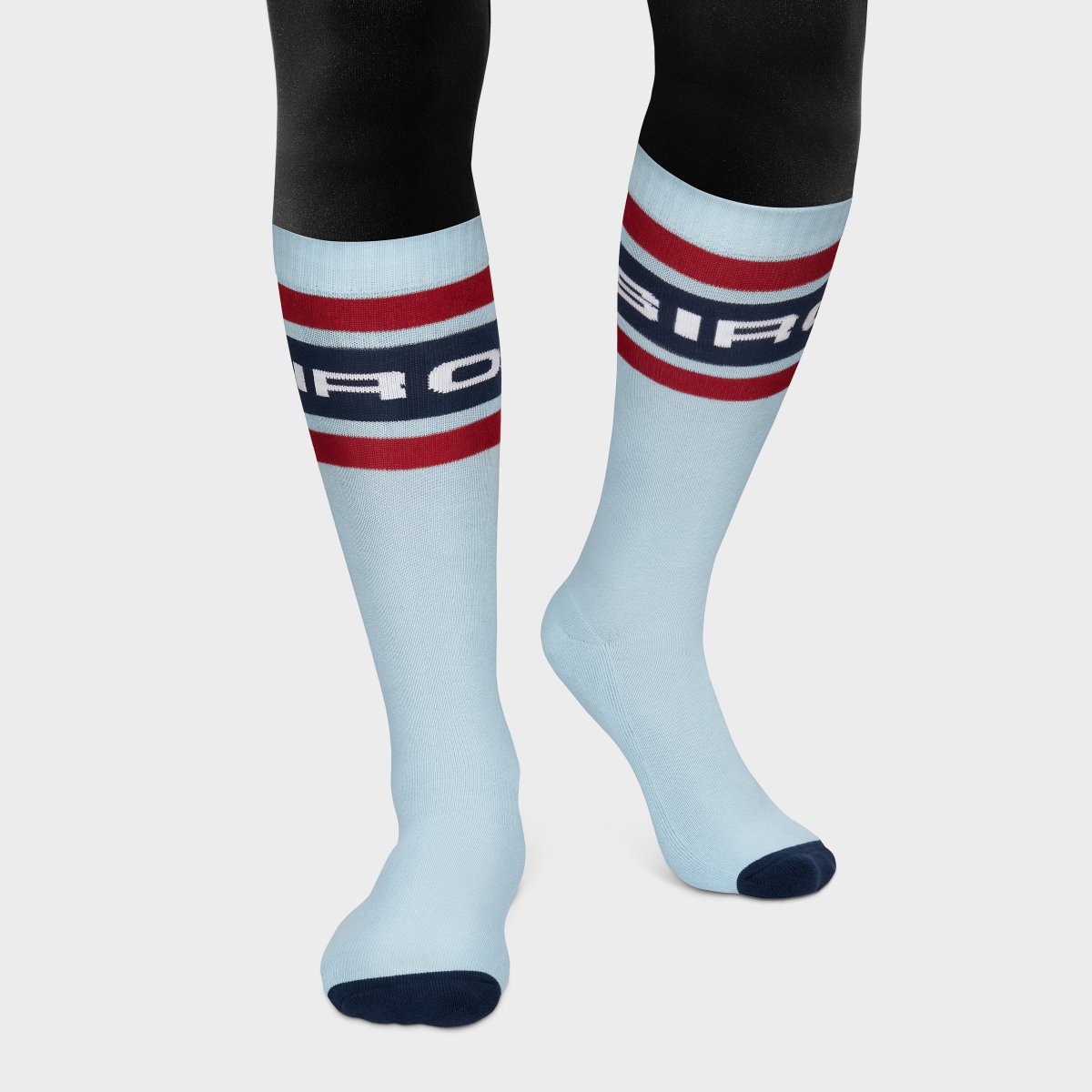 Albulapass Light Blue