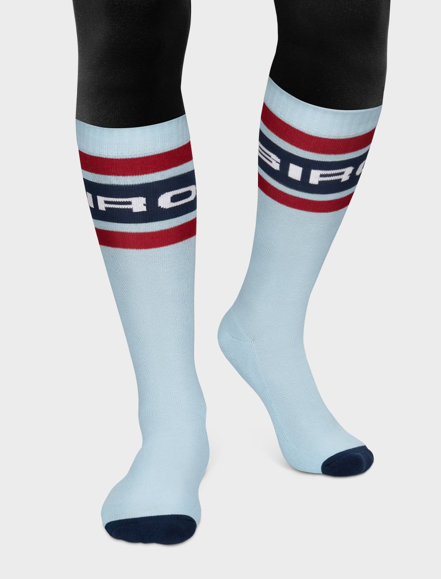 Albulapass Light Blue