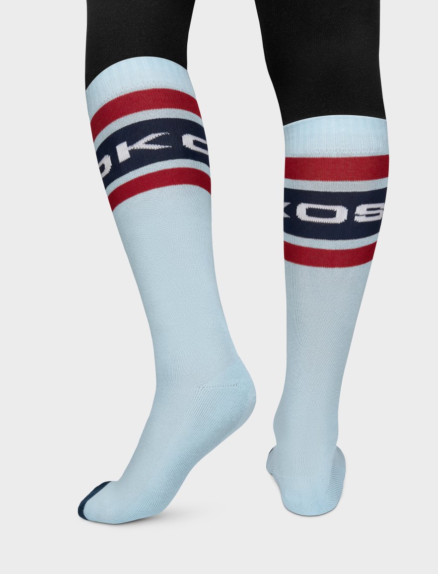 Albulapass Light Blue