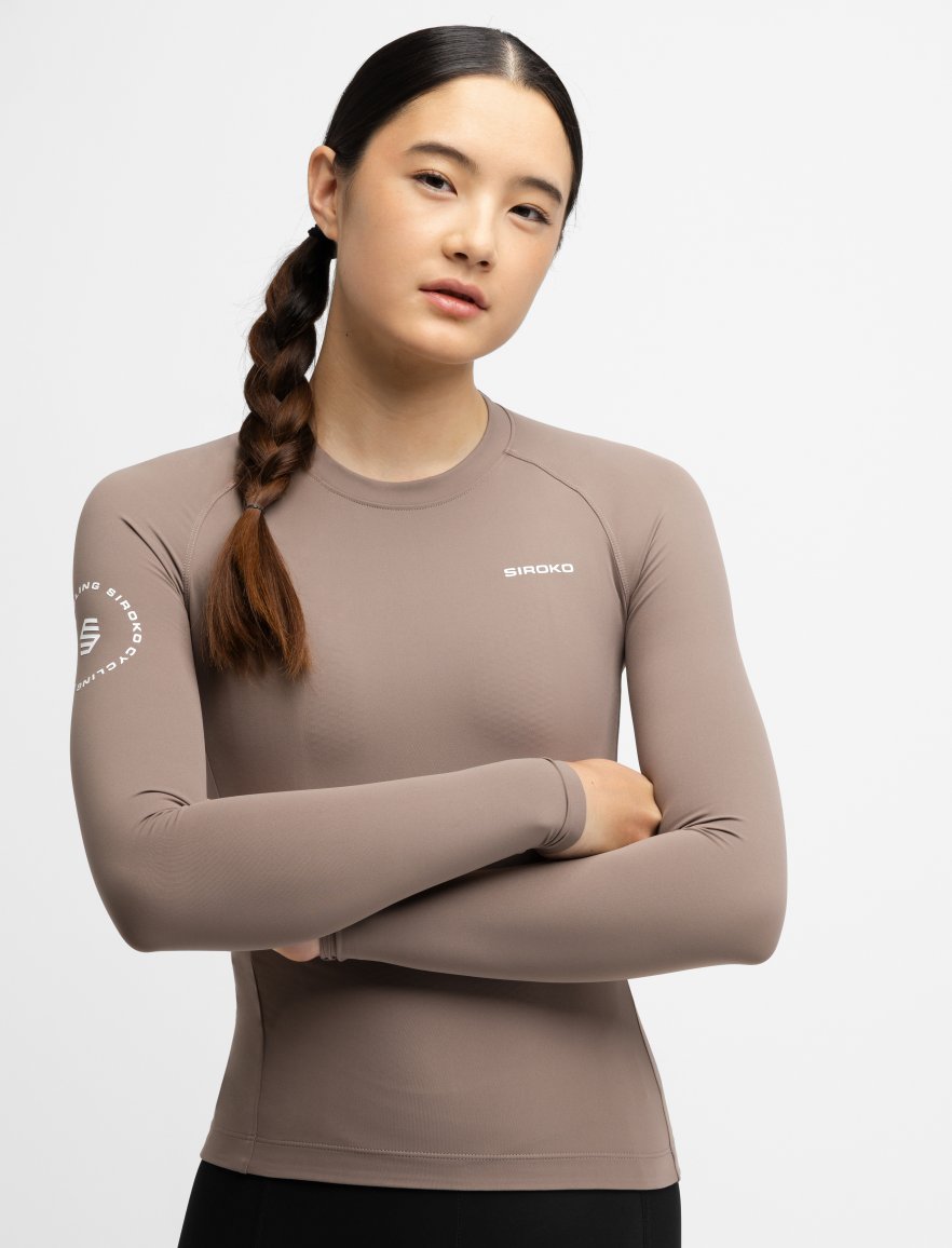 M9-W Scanuppia Brown