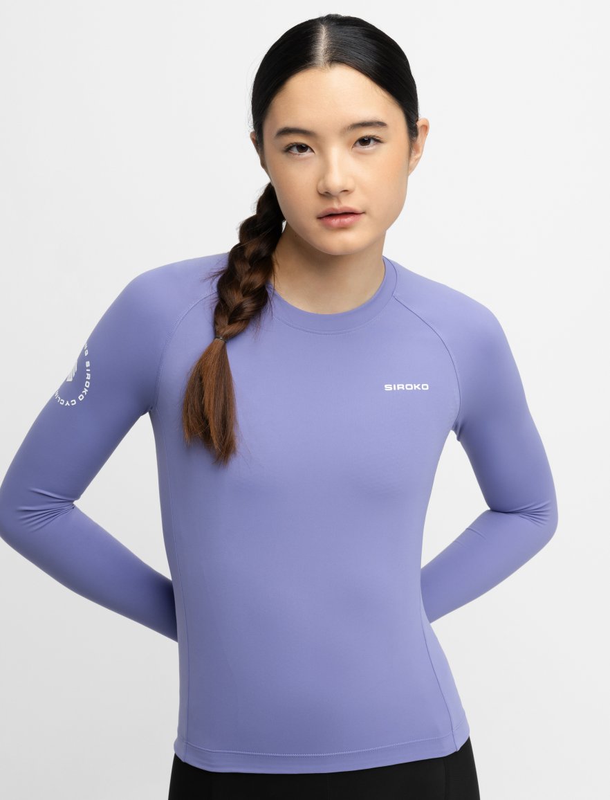 M9-W Scanuppia Purple