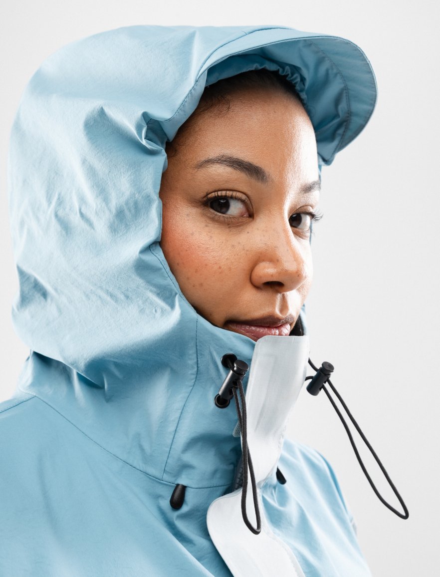 W8-W Yuki Light Blue