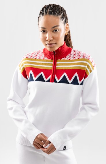 Sapporo-W White