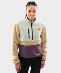 Vinicunca-W Olive Green