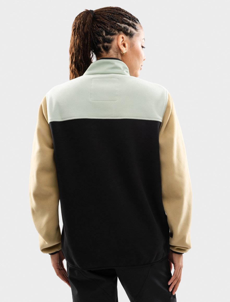 Vinicunca-W Olive Green