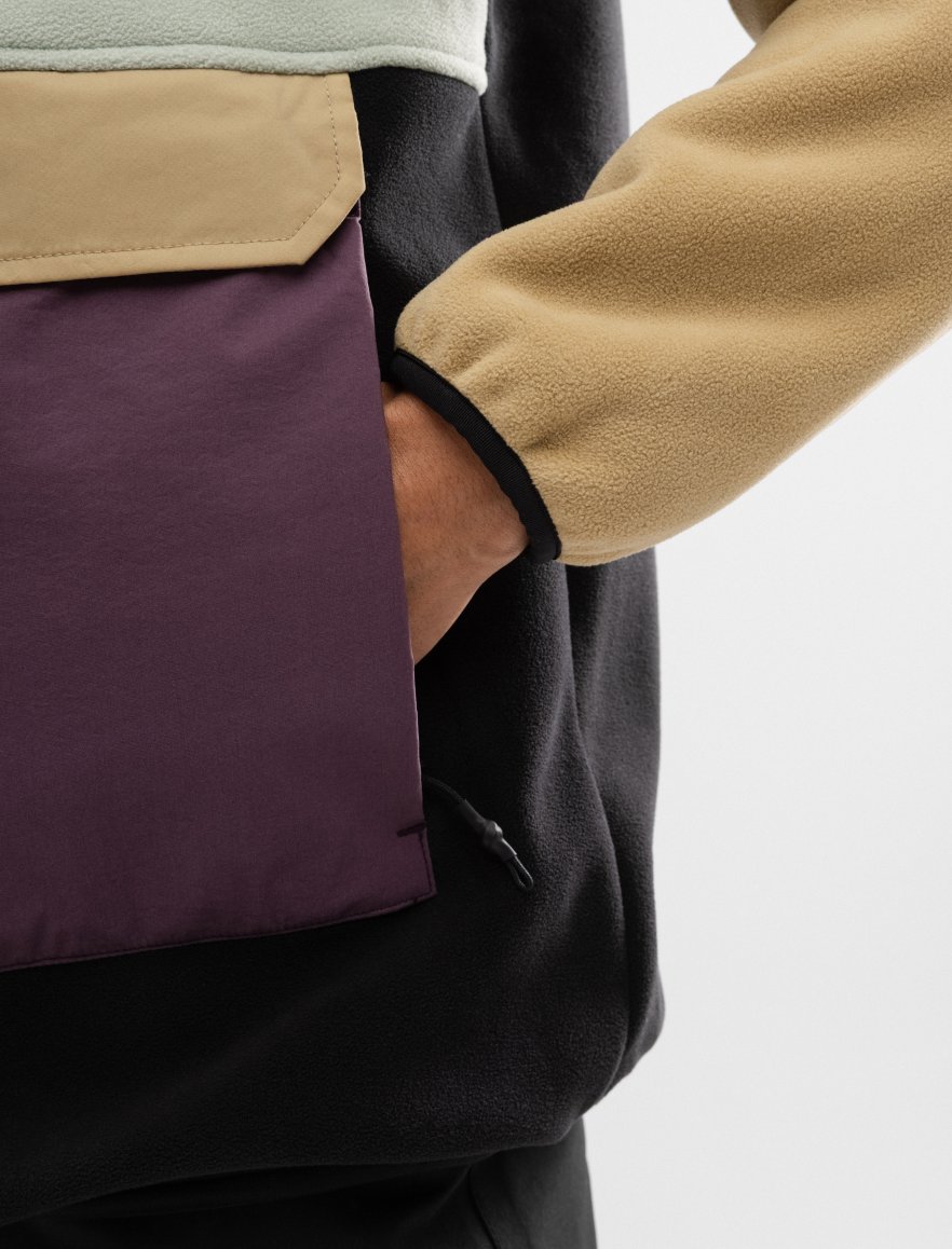 Vinicunca-W Olive Green