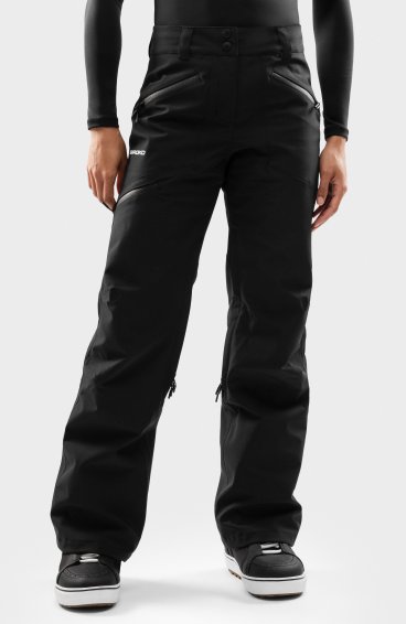 P5-W Aino Black