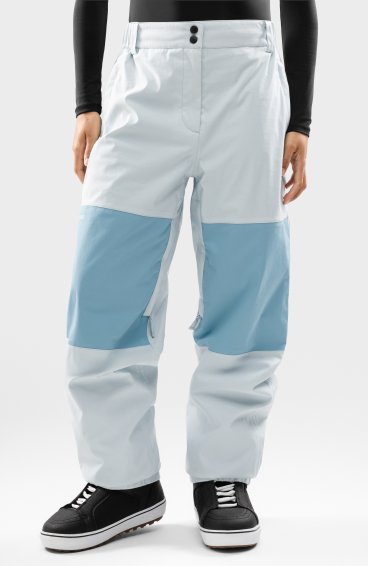 P4-W Yama Light Blue
