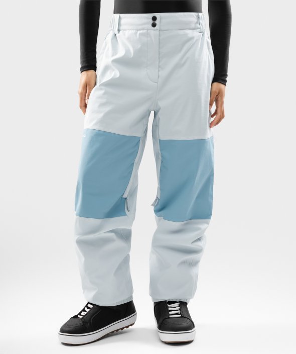 P4-W Yama Light Blue