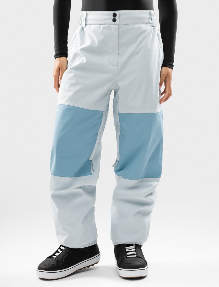 P4-W Yama Light Blue