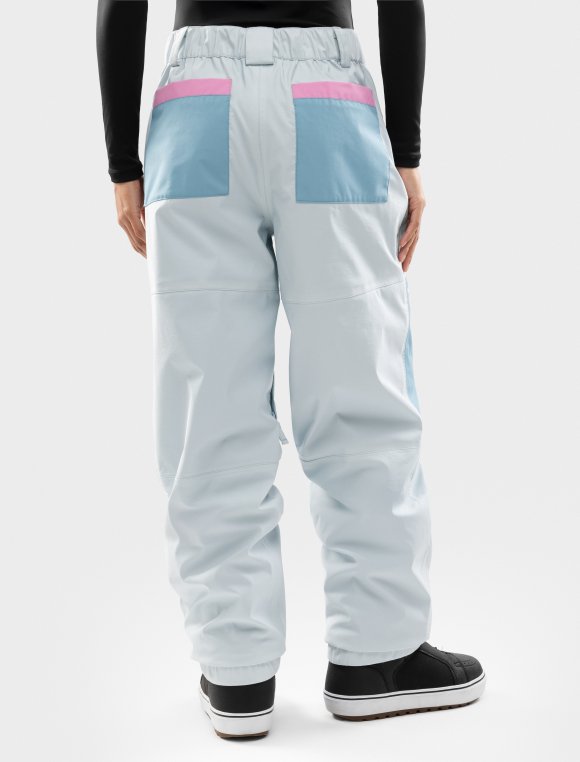 P4-W Yama Light Blue