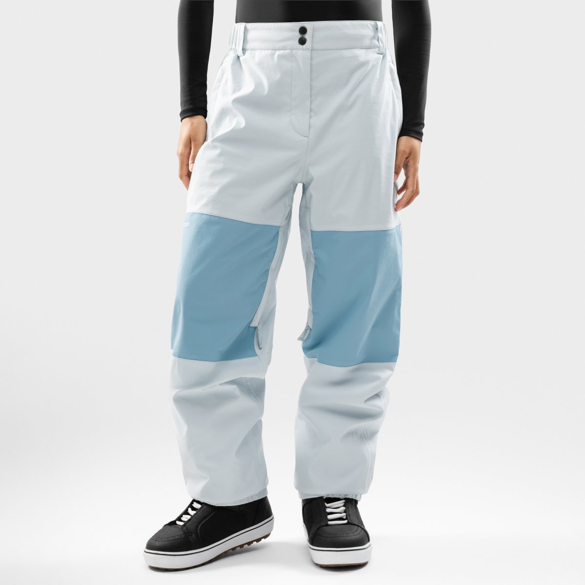 P4-W Yama Light Blue