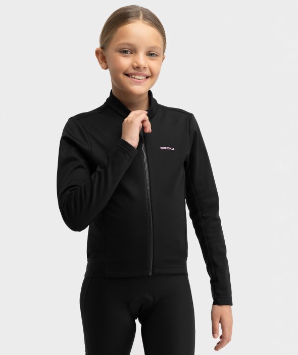 K-Core-G Wheelie Black