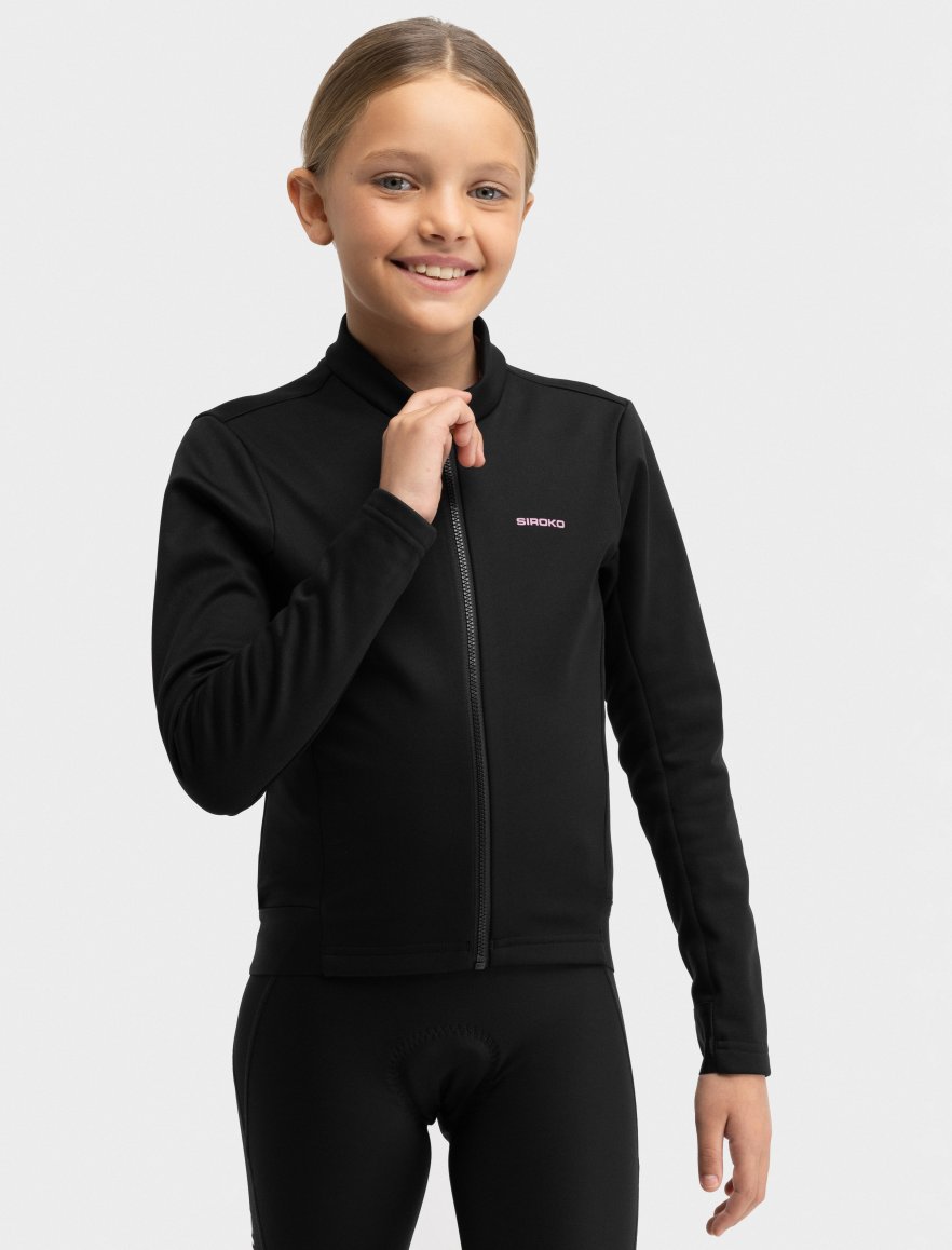 K-Core-G Wheelie Black