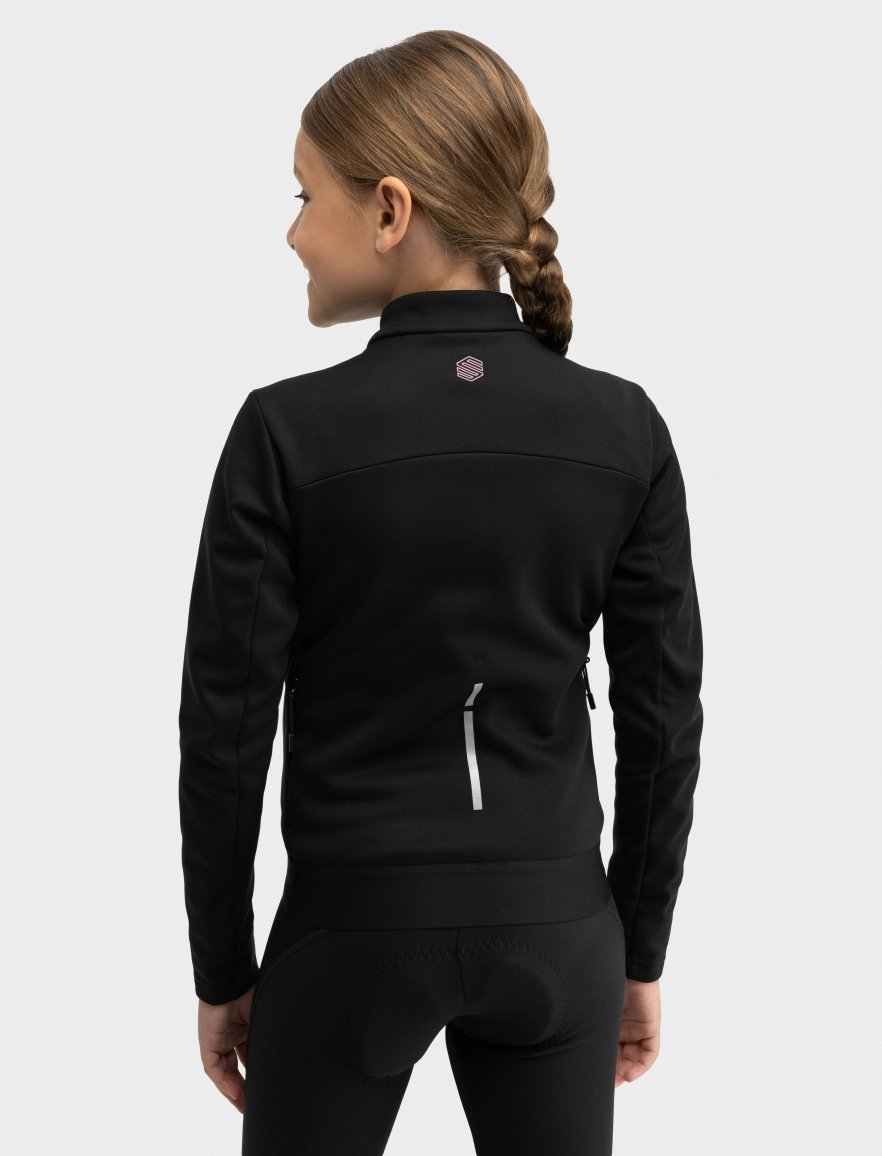 K-Core-G Wheelie Black