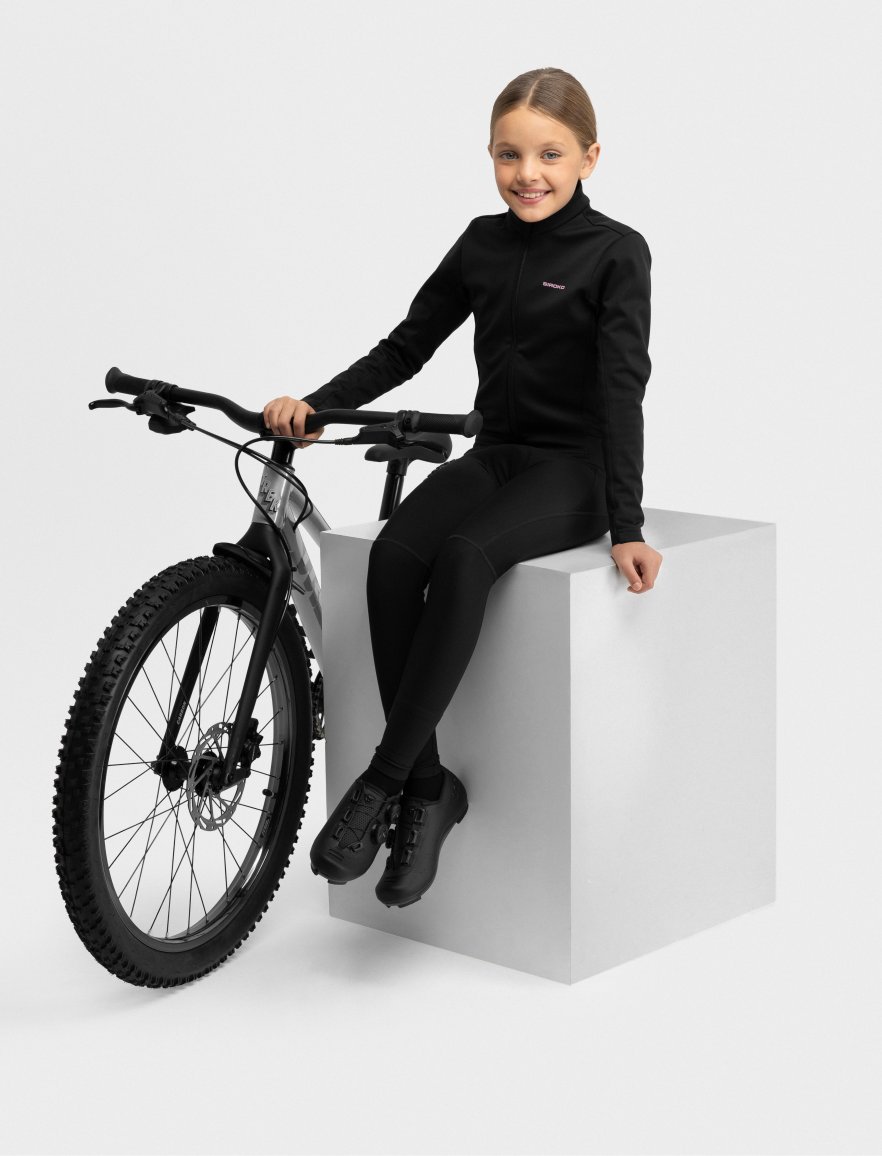 K-Core-G Wheelie Black