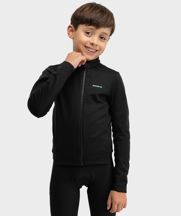 K-Core Wheelie Black