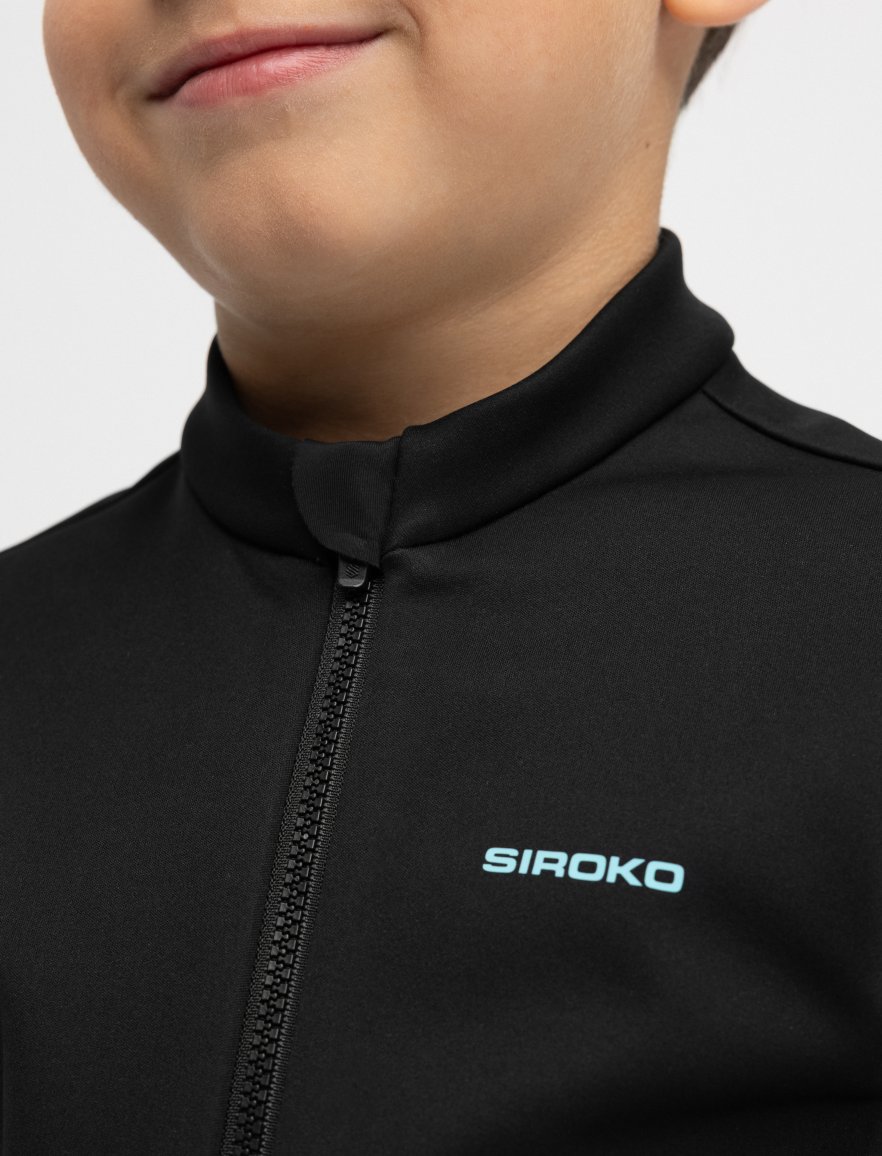 K-Core Wheelie Black