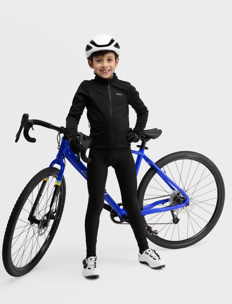 K-Core Wheelie Black