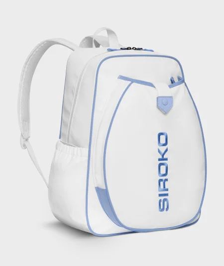 Netbag White