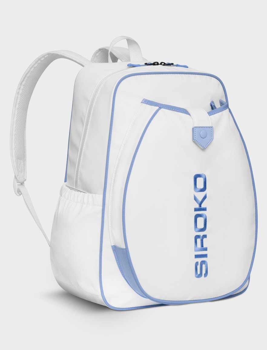 Netbag White