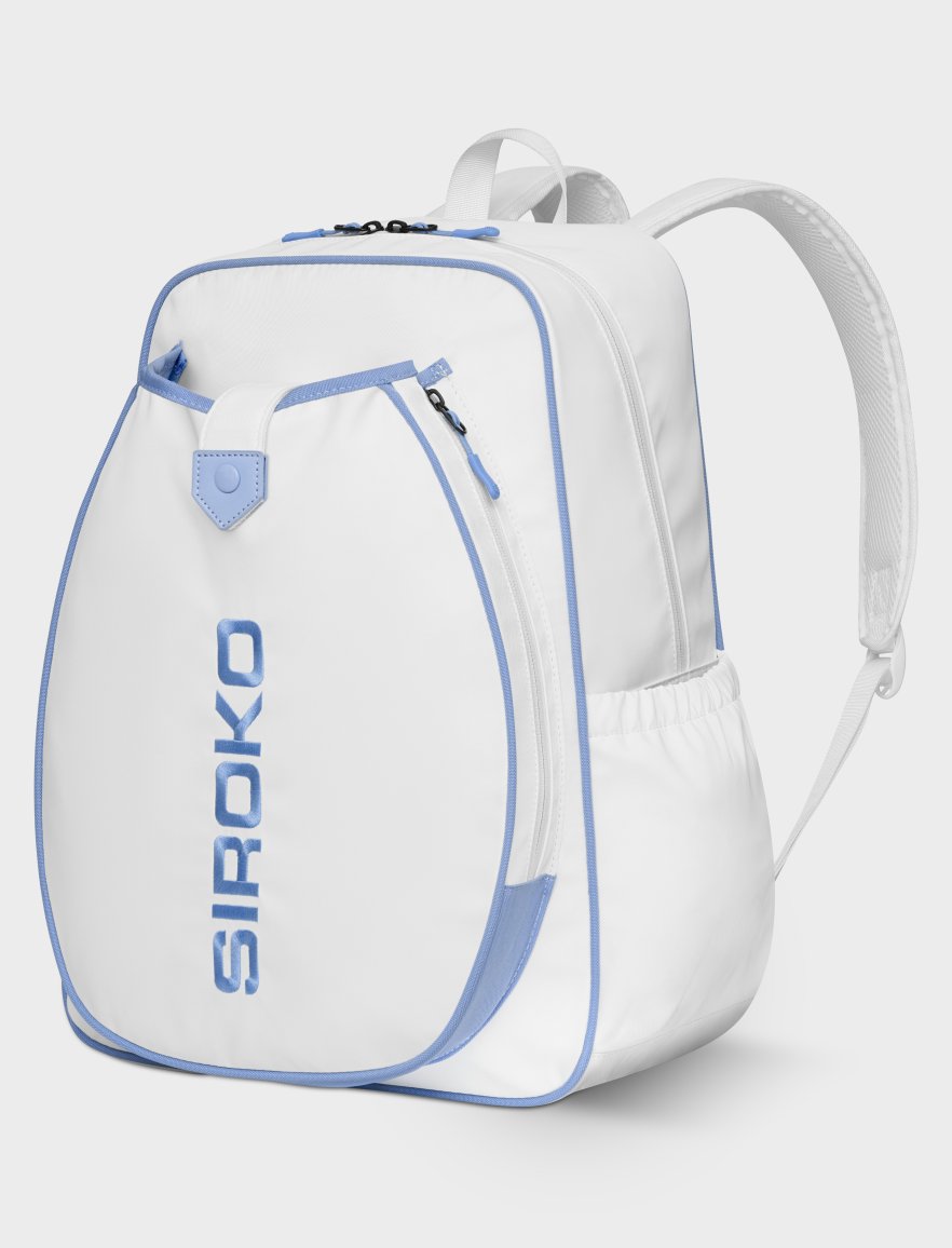 Netbag White