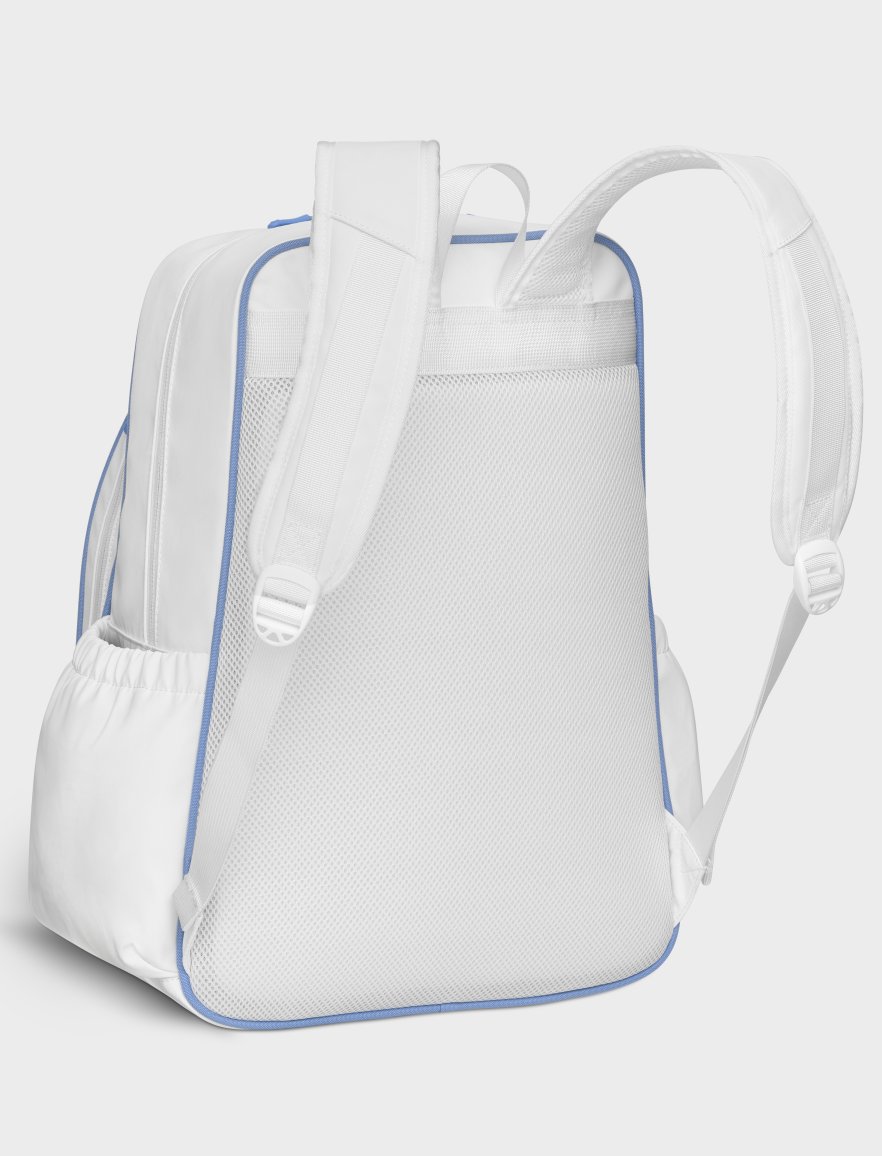 Netbag White