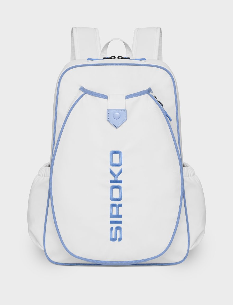 Netbag White