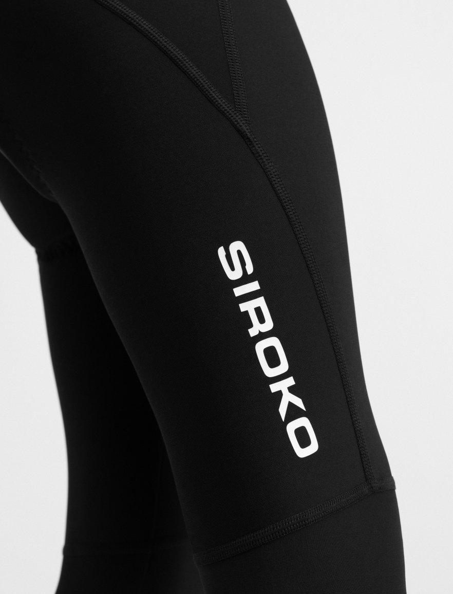 K-Core-G BackFlip Black