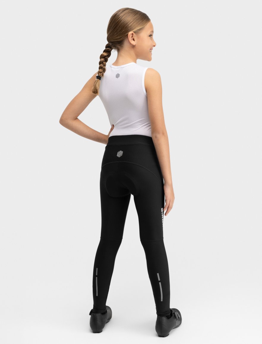 K-Core-G BackFlip Black