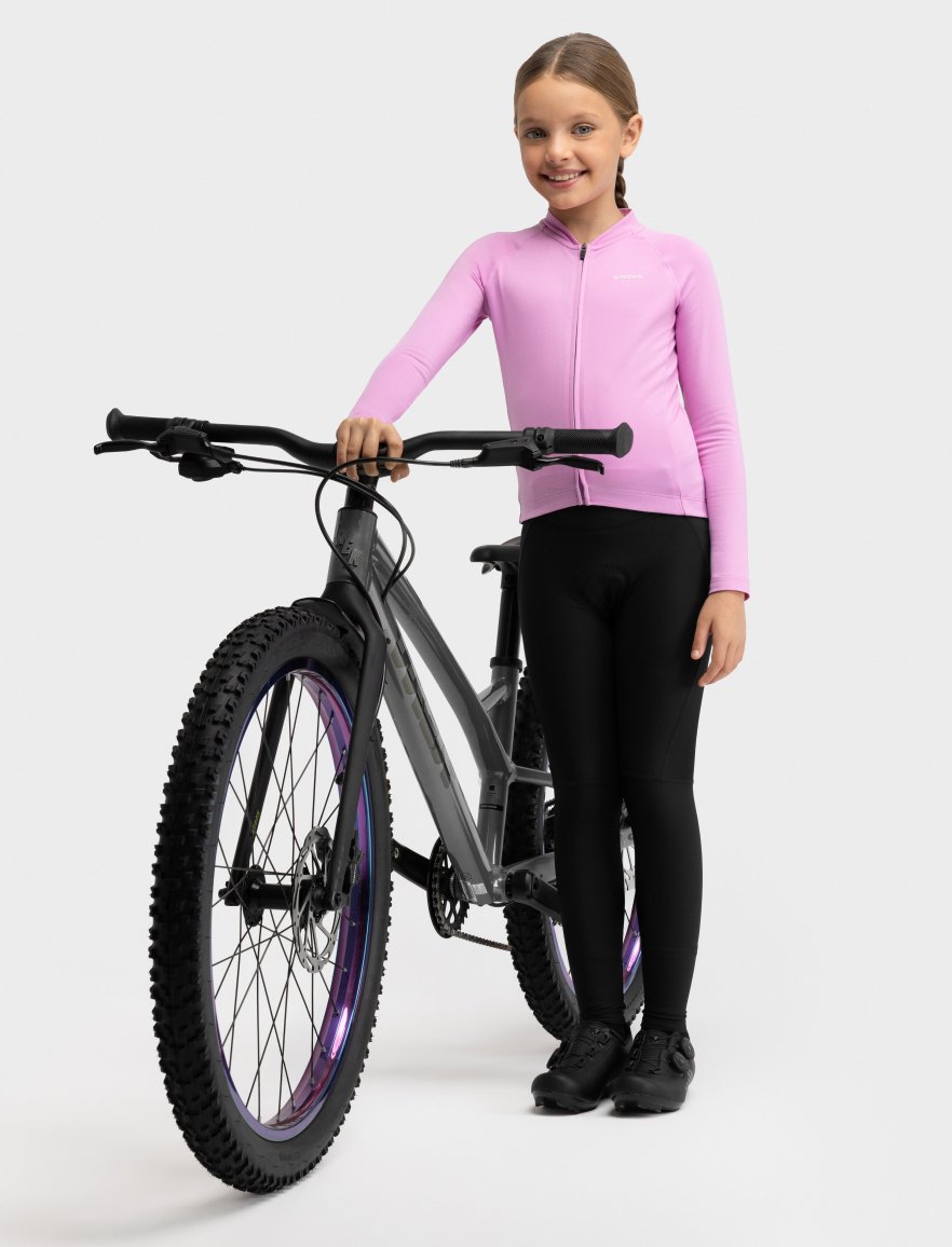 K-Core-G BackFlip Black