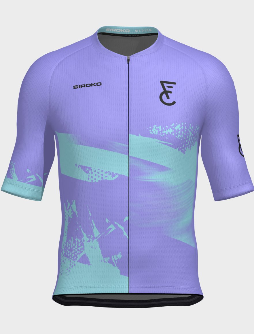 M3 SL Cycling Fanatics 2026