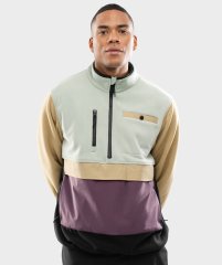 Vinicunca Olive Green