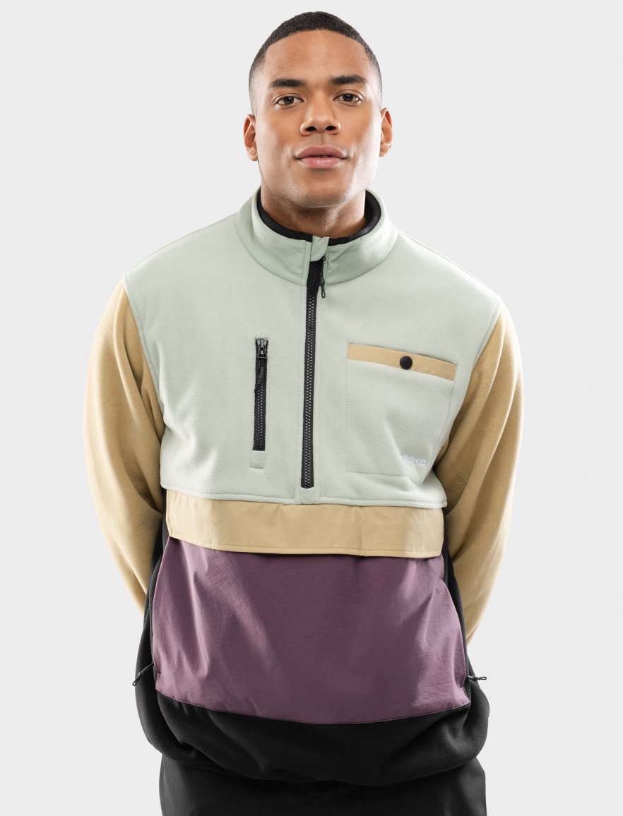 Vinicunca Olive Green