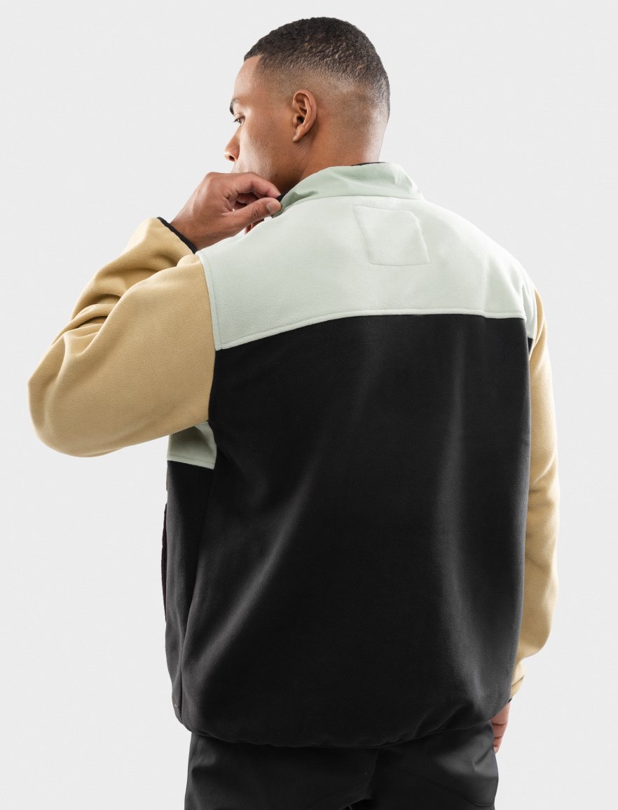 Vinicunca Olive Green