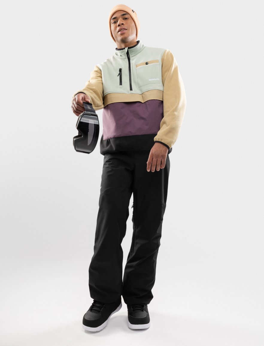 Vinicunca Olive Green