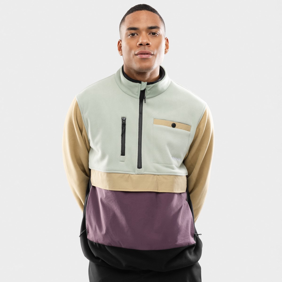 Vinicunca Olive Green