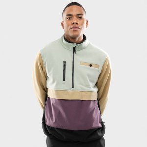Vinicunca Olive Green