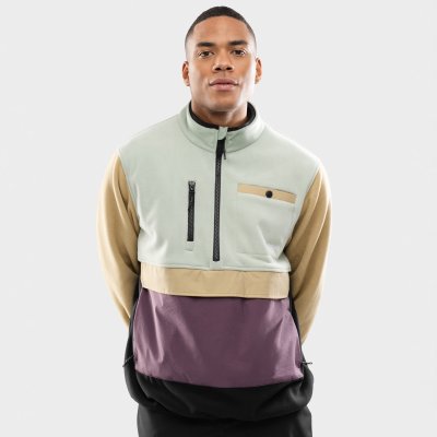 Vinicunca Olive Green