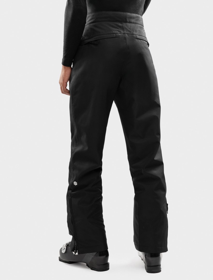 Wengen Black
