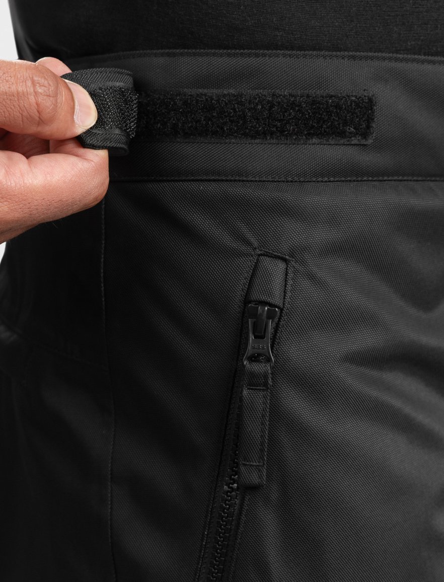 Wengen Black