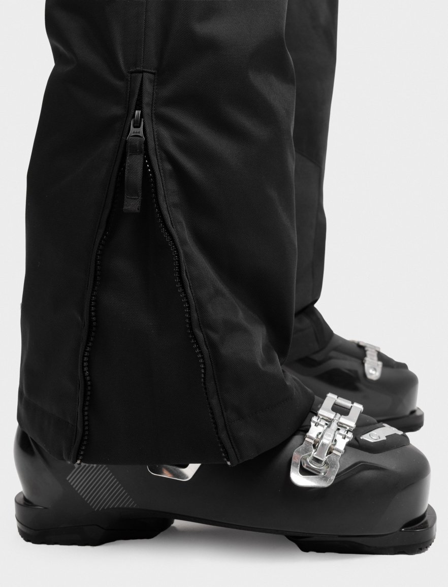 Wengen Black