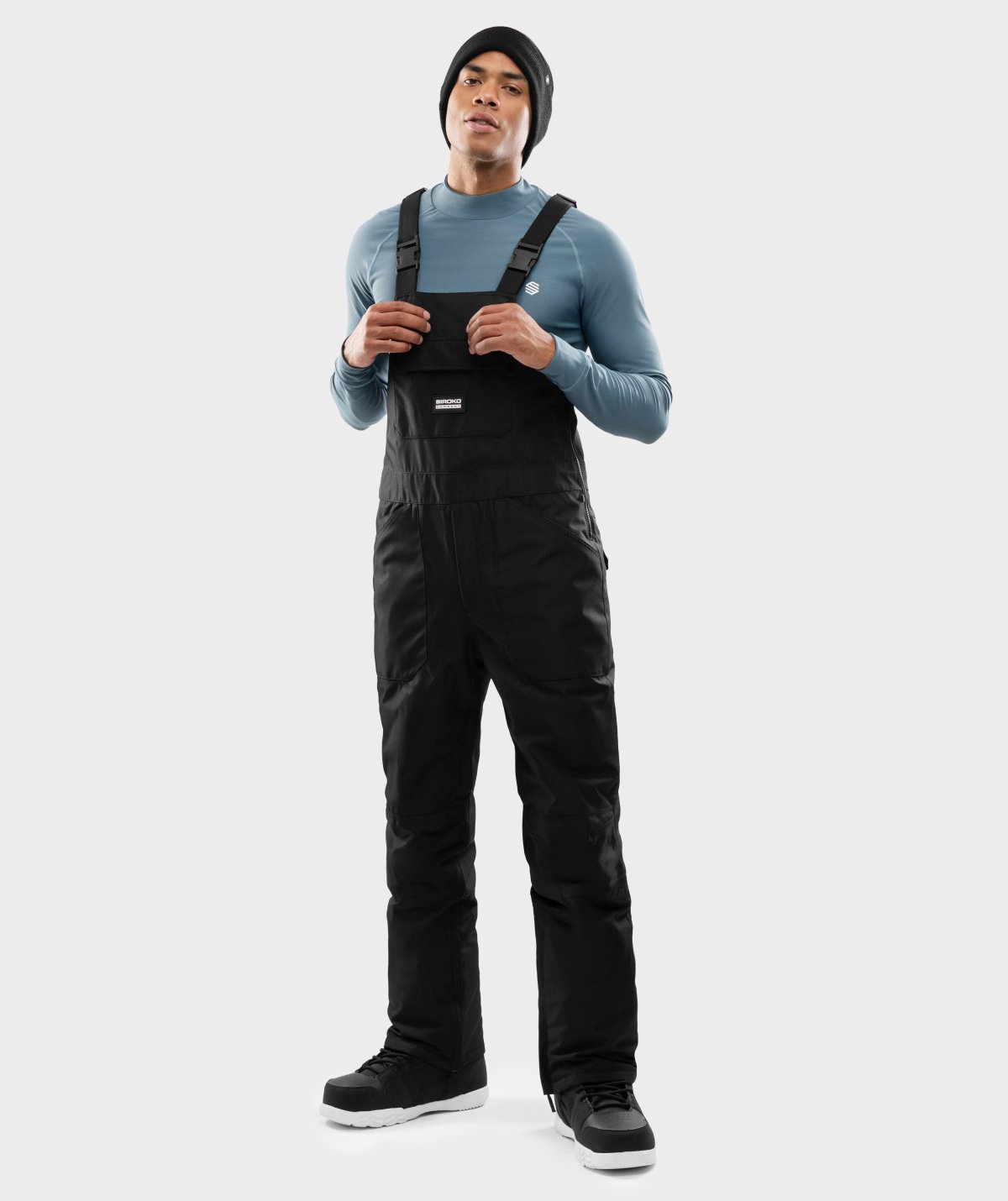 Snowboardové kalhoty pánské P1 Wasatch SIROKO Snowboardové kalhoty pánské P1 Wasatch SIROKO
