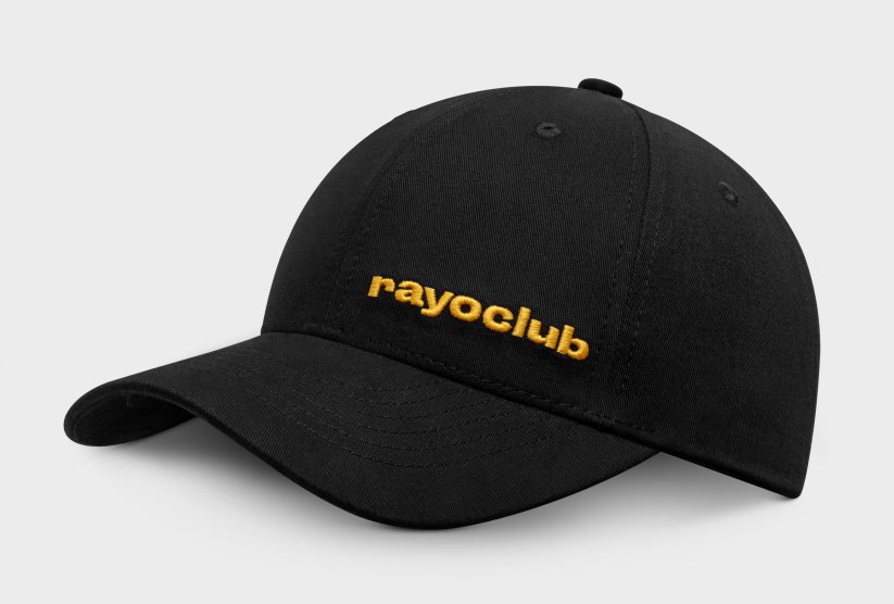 RC Flash Black Vintage