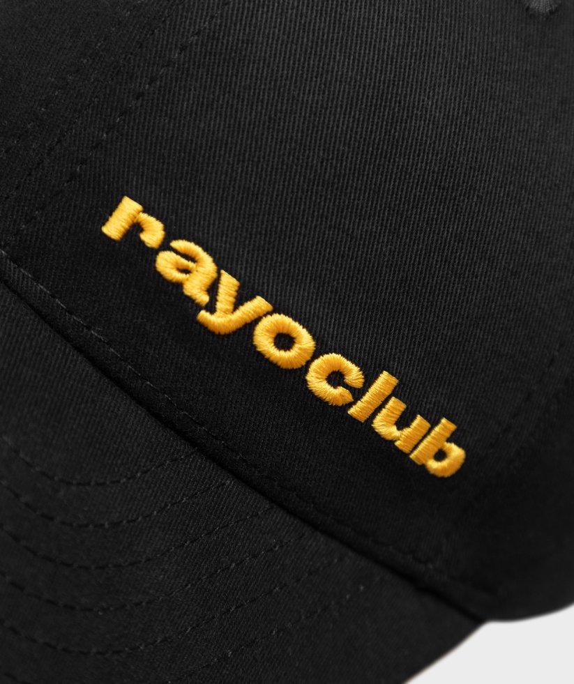 RC Flash Black Vintage